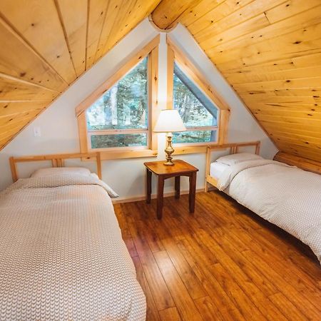 Bella Coola Grizzly Tours And Resort Hagensborg Exterior photo